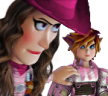 LETHERCOOK emote