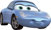 Sally emote