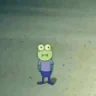 Ouchie emote