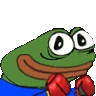 Boxge emote