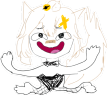 shirpa emote