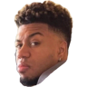 SidneyHUH emote