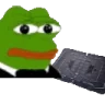 FROSTA emote