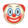 klaun emote