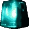 CYAN emote