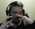 GANG emote
