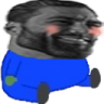ChadSit emote