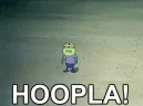HOOPLA emote