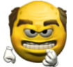 ReallyMald emote