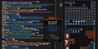 DNDing emote
