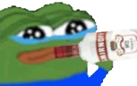 peepoBottle emote