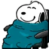 Comfy emote