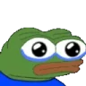 BLUBBERS emote