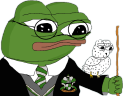 slytherin emote