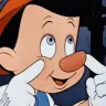 Tomorrow emote