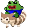 icanwalk emote