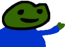 heyy emote