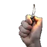 LightersUP emote