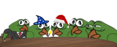 BirdgeCouncil emote