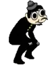 siliPoto emote
