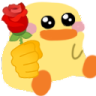 patofro emote