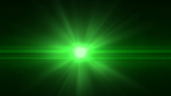 greenFlare emote