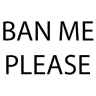 BAN emote