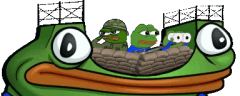 Trenchge emote