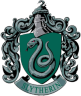 SLYTHERIN emote