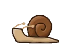 snailJAM emote
