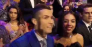 cristianoArrive emote