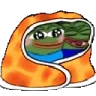 firecapeCuddle emote