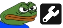 NOSTAFF emote