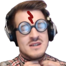 izakPotter emote