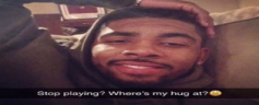 kyrie emote