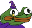 Dentgewizard emote