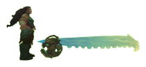 kok emote