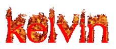 kelvin emote
