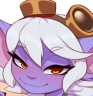 trex emote