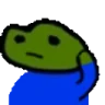 ehh emote