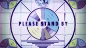 pleaseStandBy emote