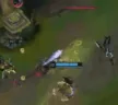 ZOEING emote