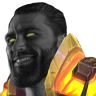 paladin emote
