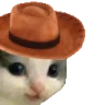 MEOWDY emote
