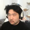 heScared emote
