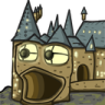 Pogwarts emote