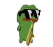 JazzyPls emote
