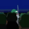 pepeLore emote