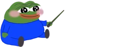 peepoSitWizard emote