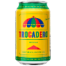 Trocadero emote